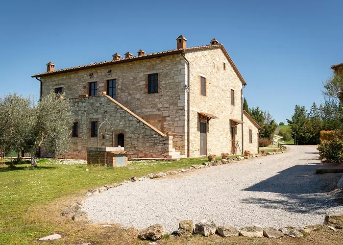 Podere Sant\'Antonio