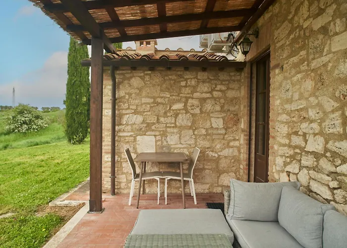 Podere Sant\'Antonio