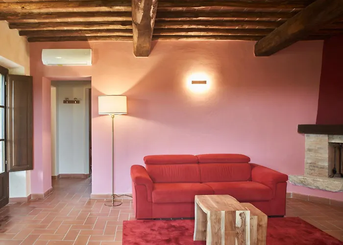 Podere Sant\'Antonio