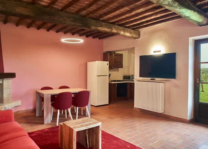 Podere Sant\'Antonio