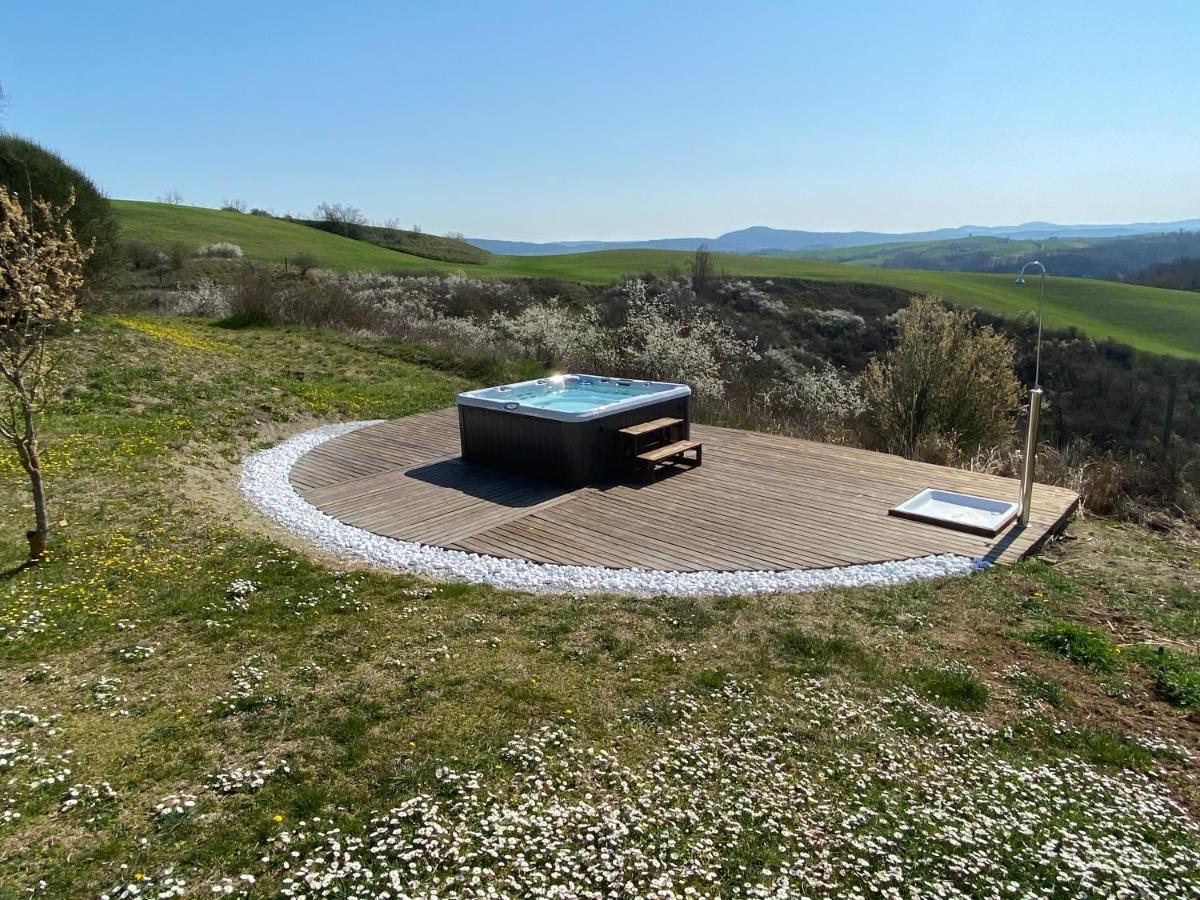 Apartment Podere Sant'antonio Asciano