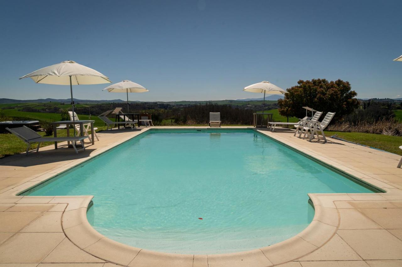 Podere Sant'antonio Apartment
