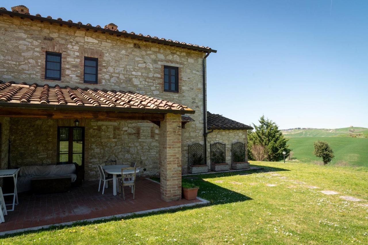 Podere Sant'antonio *