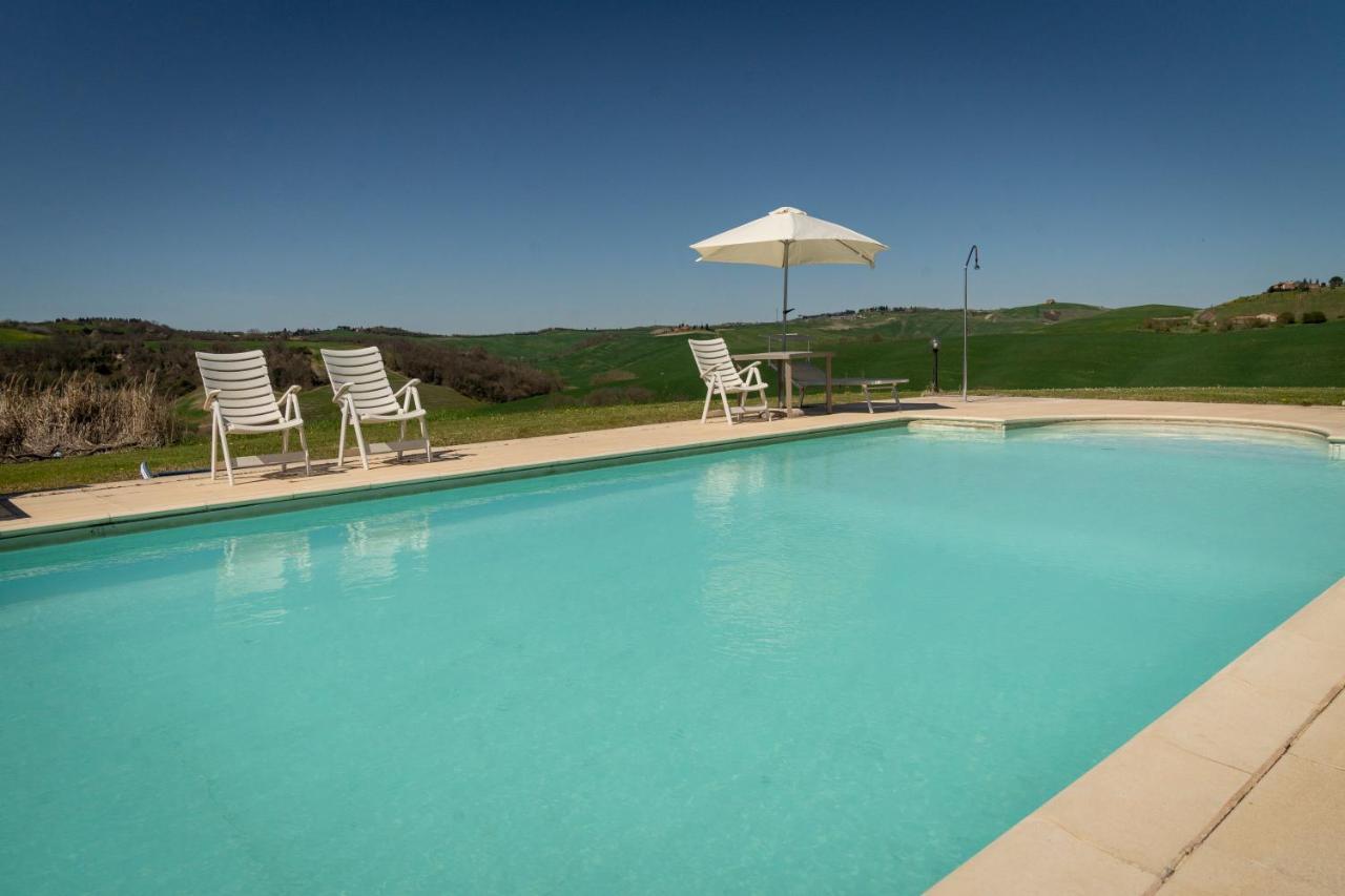 Podere Sant'antonio Apartment