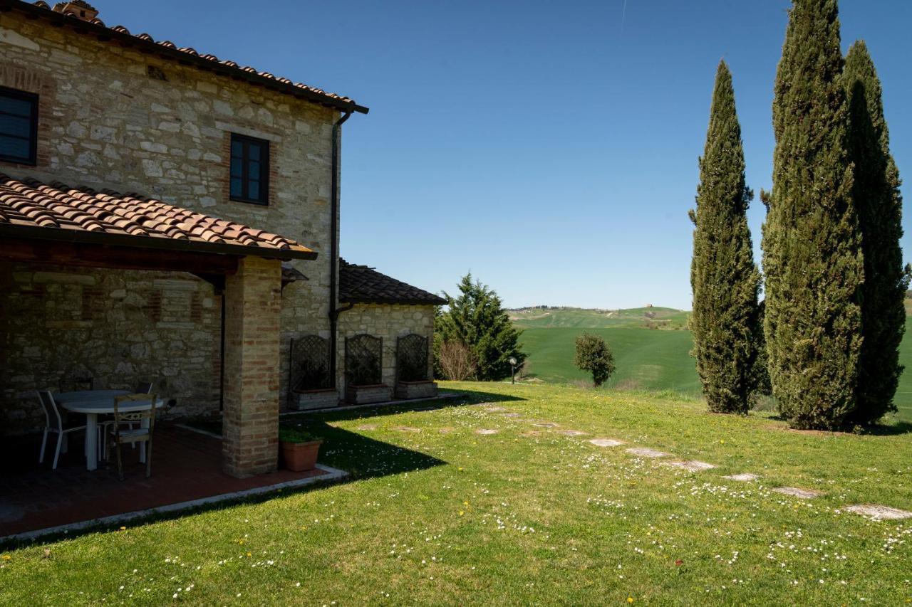 Apartment Podere Sant'antonio *