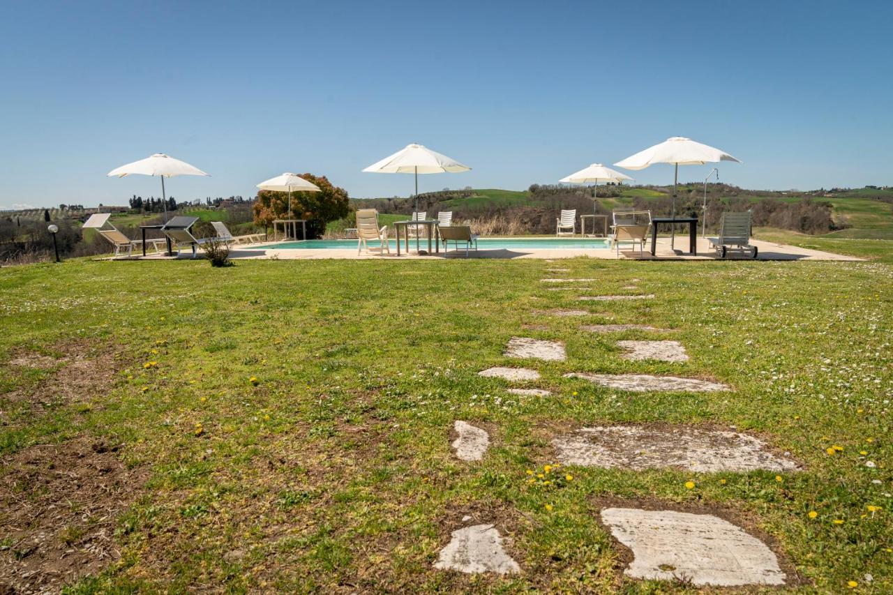 Apartment Podere Sant'antonio