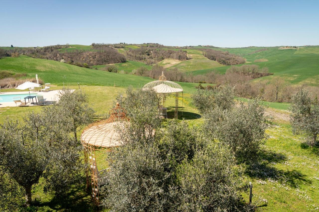 Apartment Podere Sant'antonio Asciano