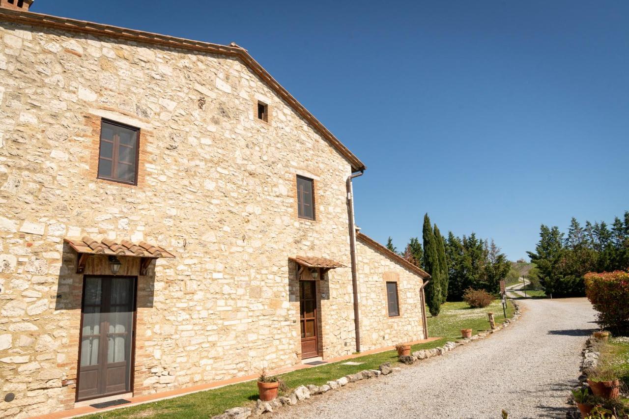 Apartment Podere Sant'antonio Asciano