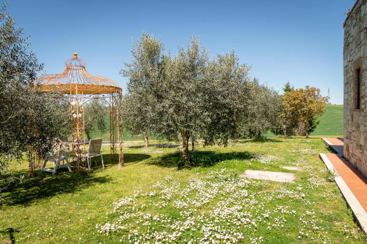 Podere Sant'antonio