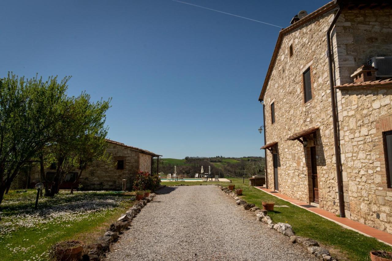 Podere Sant'antonio *