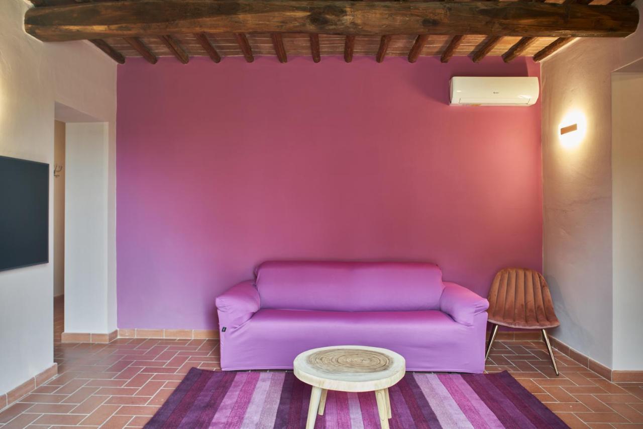 Apartment Podere Sant'antonio