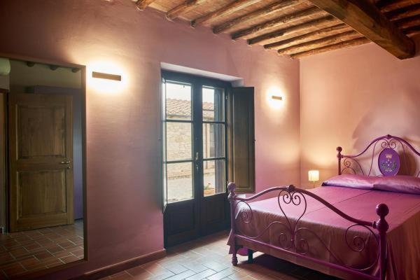 Podere Sant'antonio *