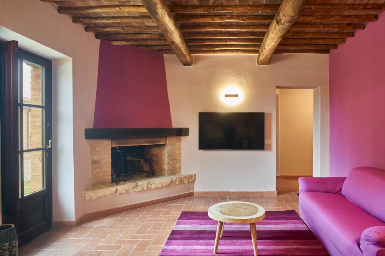 Podere Sant'antonio Apartment *