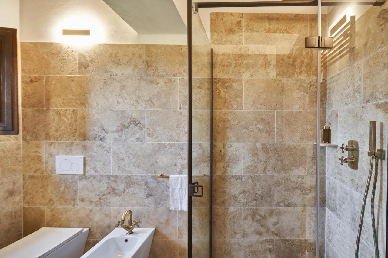 Podere Sant'antonio Apartment Asciano