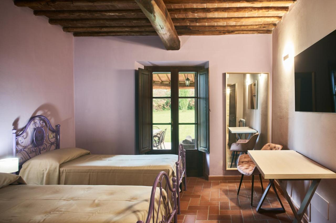 Apartamento Podere Sant'antonio