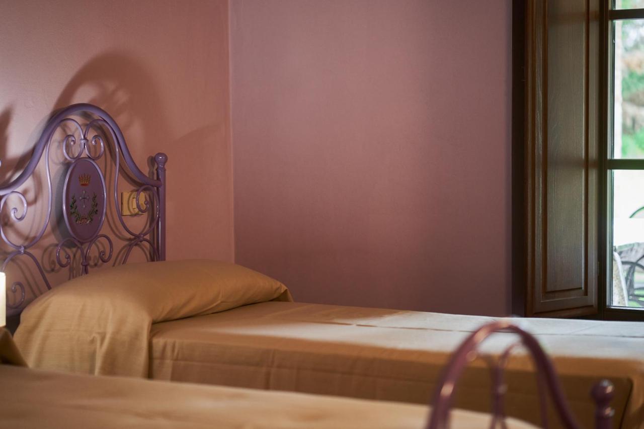 Podere Sant'antonio Apartment Asciano