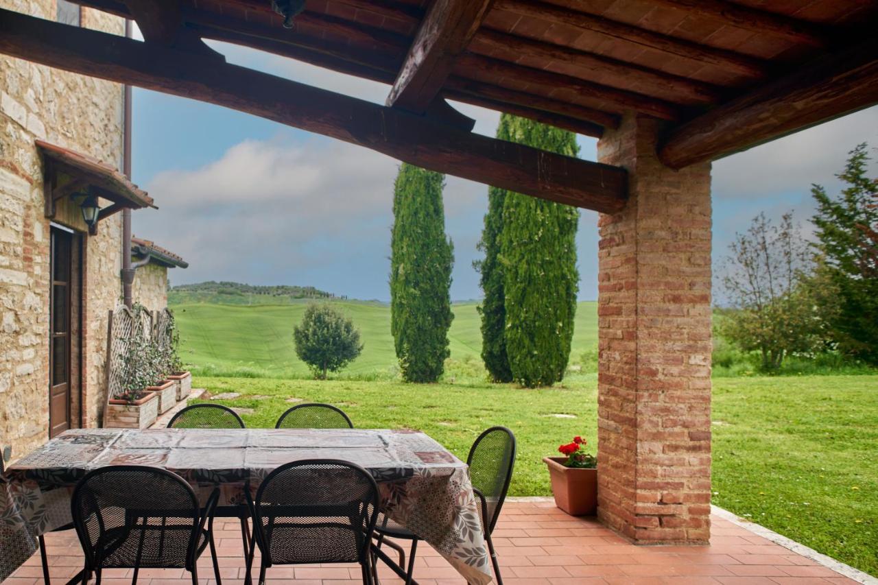Podere Sant'antonio