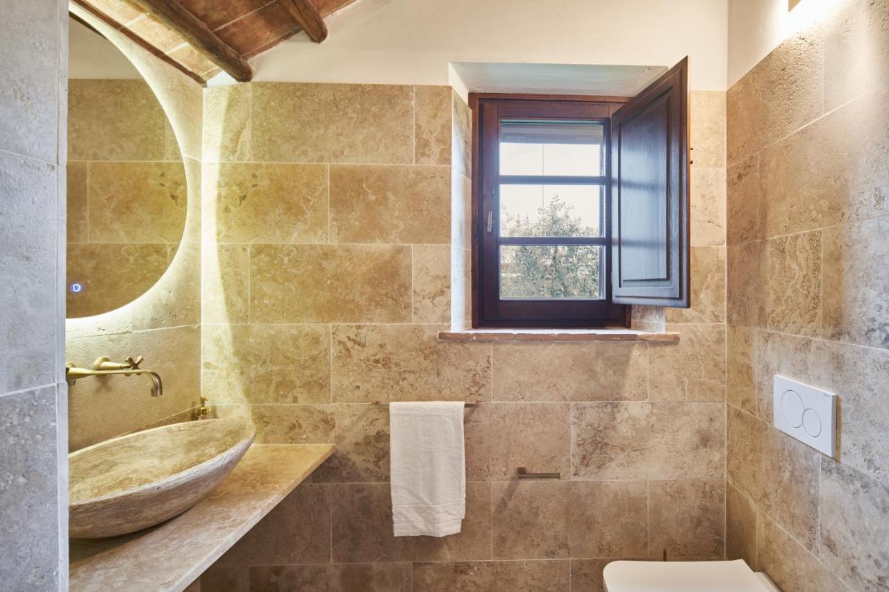 Apartment Podere Sant'antonio Asciano