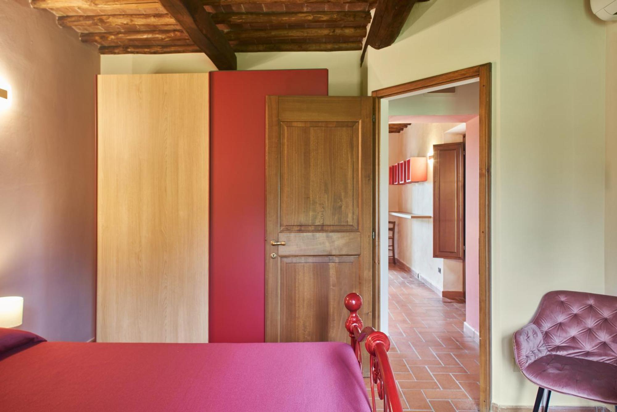 Podere Sant'antonio