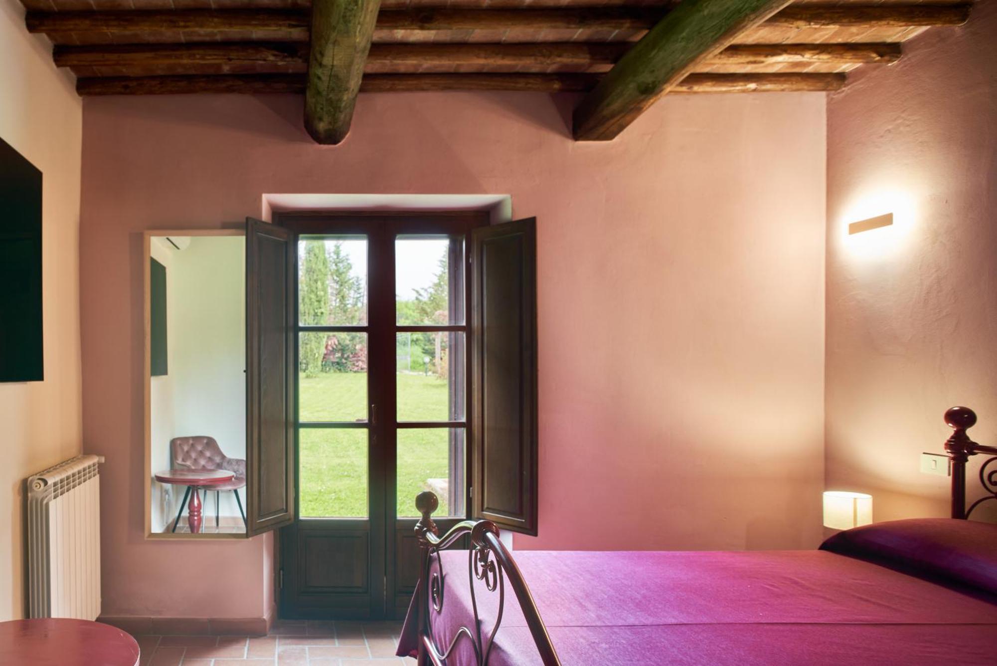 Apartment Podere Sant'antonio *