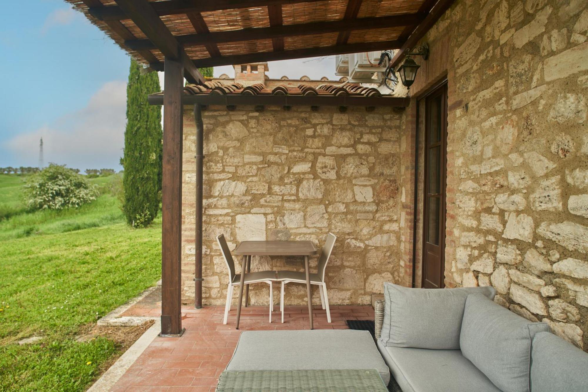 Podere Sant'antonio Apartment