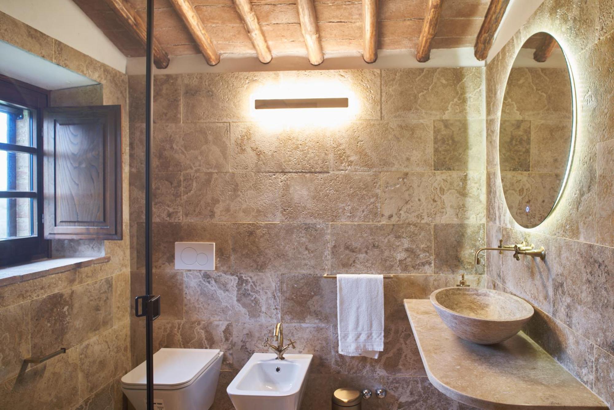 Apartment Podere Sant'antonio Asciano