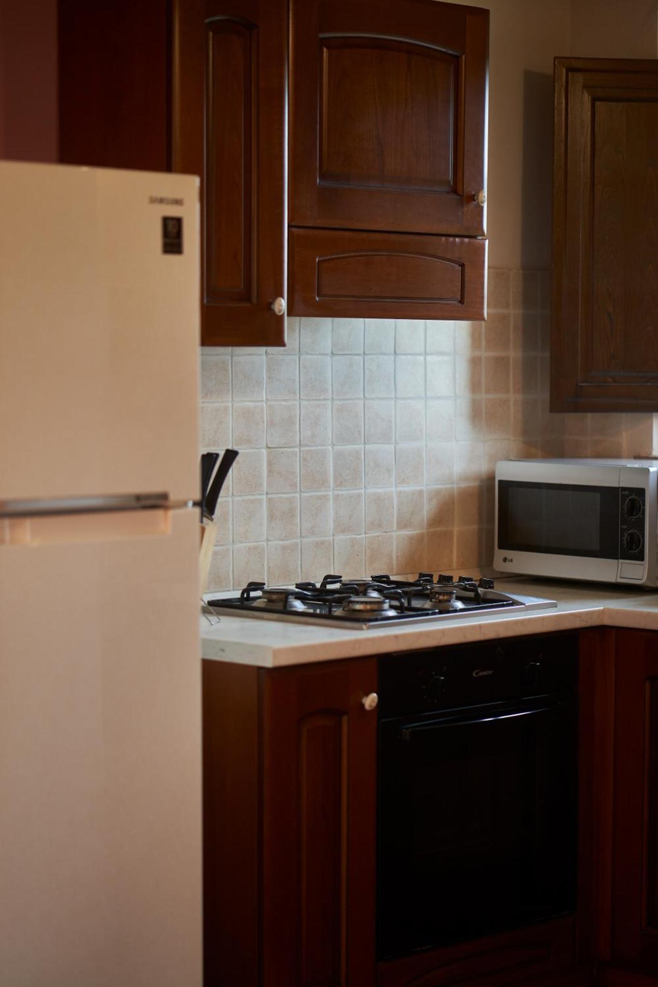 Podere Sant'antonio Apartment