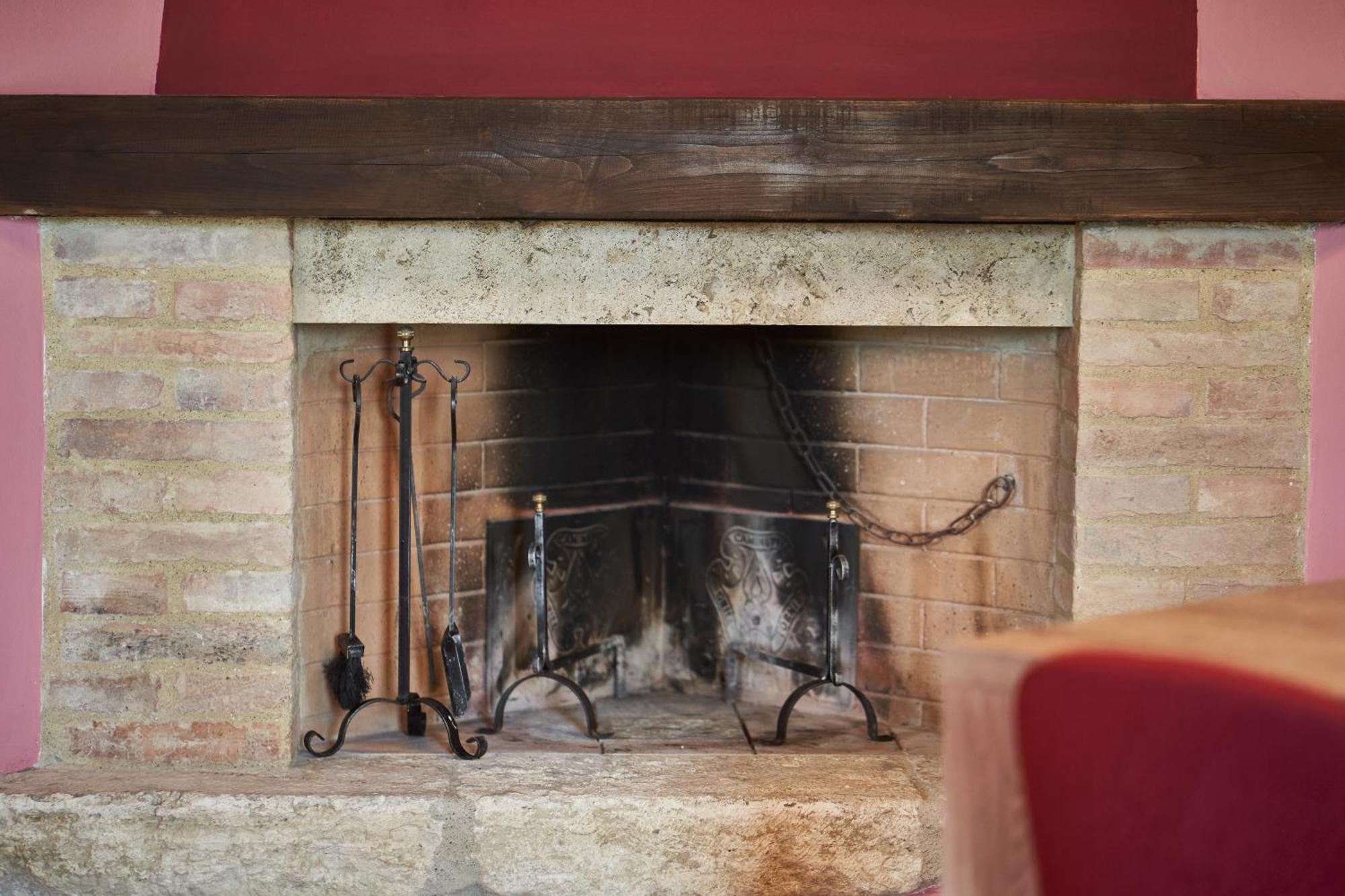 Apartment Podere Sant'antonio Asciano