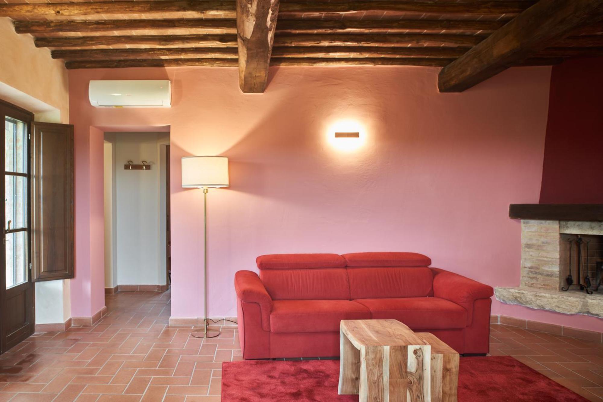 Apartment Podere Sant'antonio