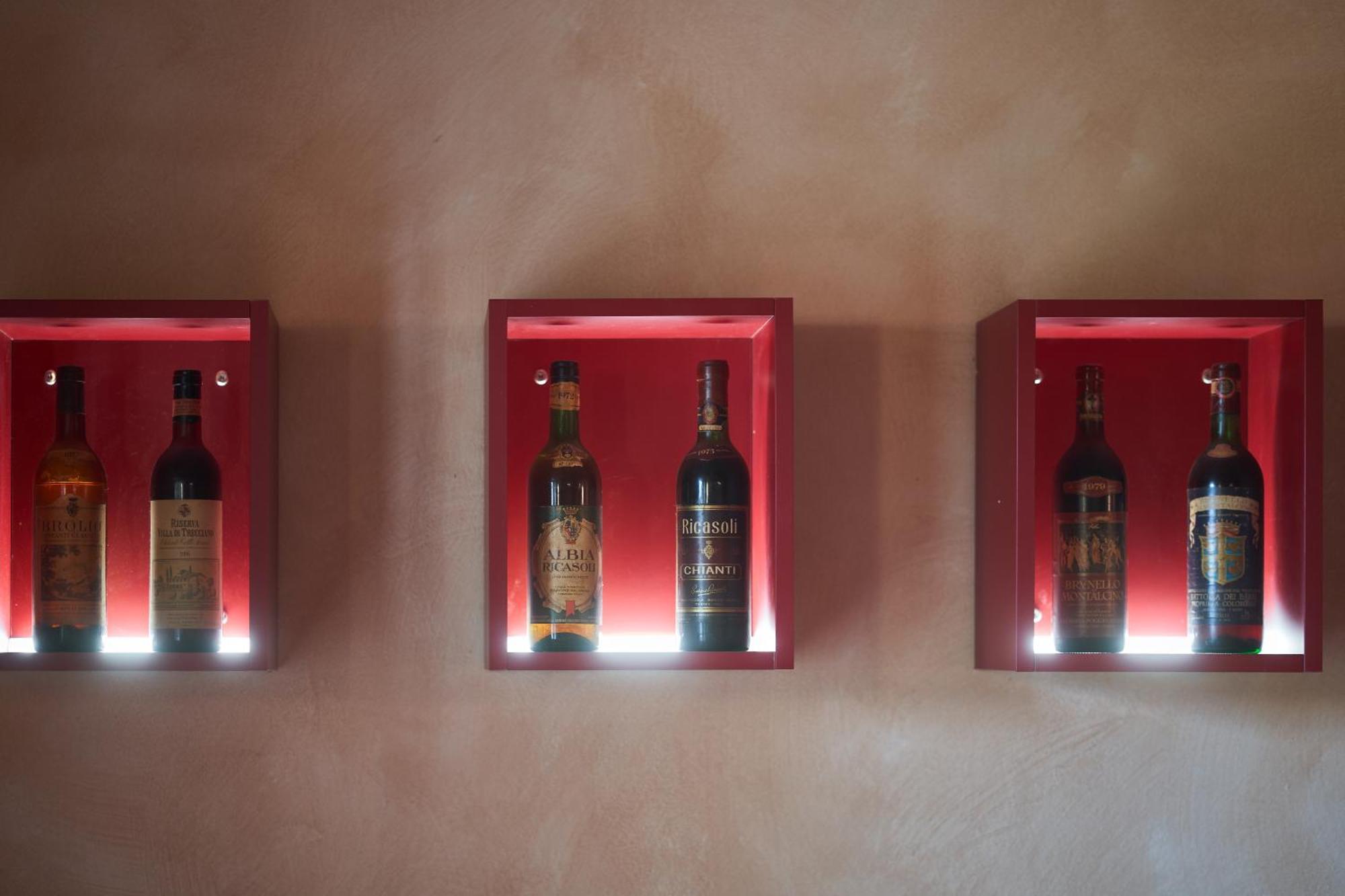 Apartment Podere Sant'antonio