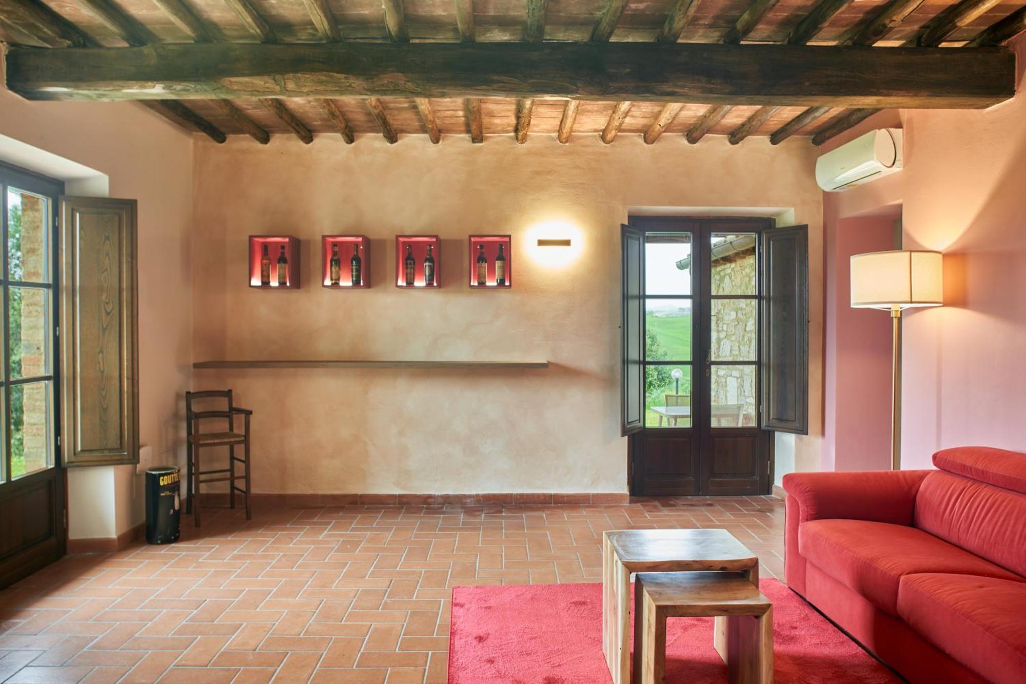 Podere Sant'antonio Apartamento