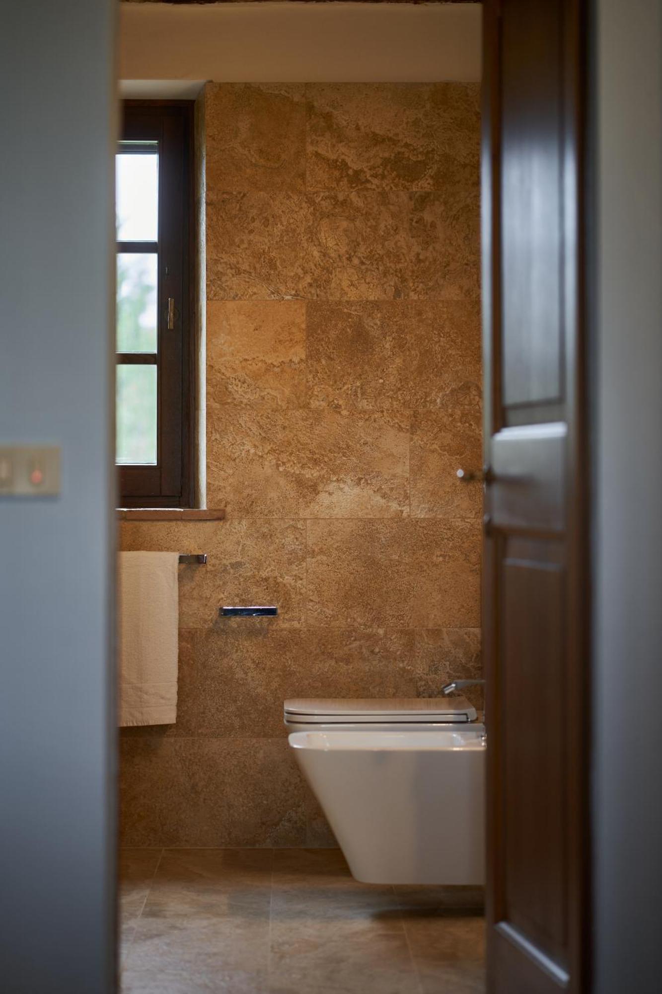 Podere Sant'antonio Apartment *