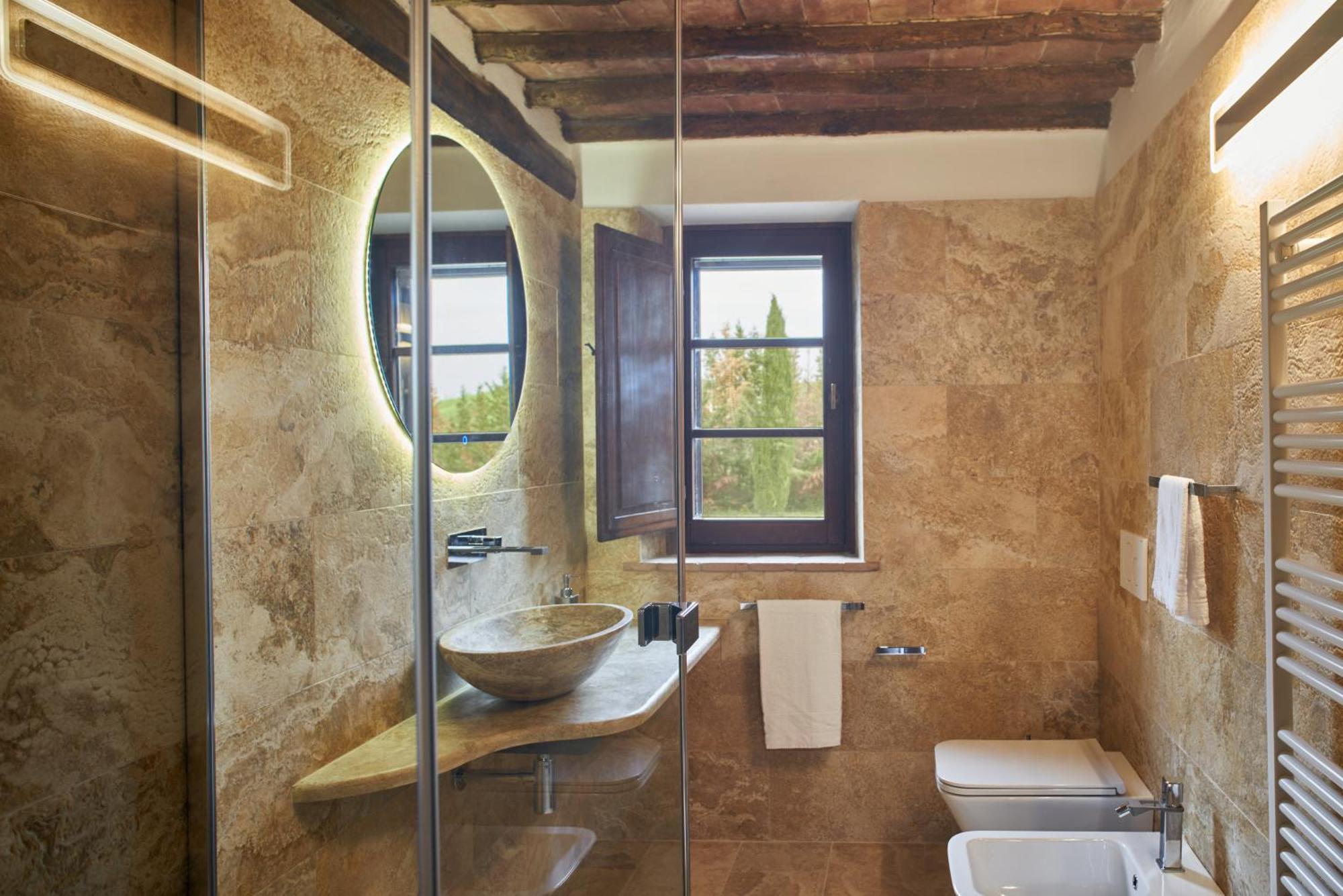 Podere Sant'antonio Apartment