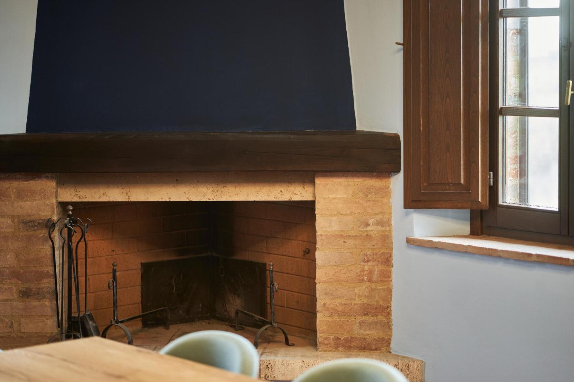 Podere Sant'antonio Apartment *