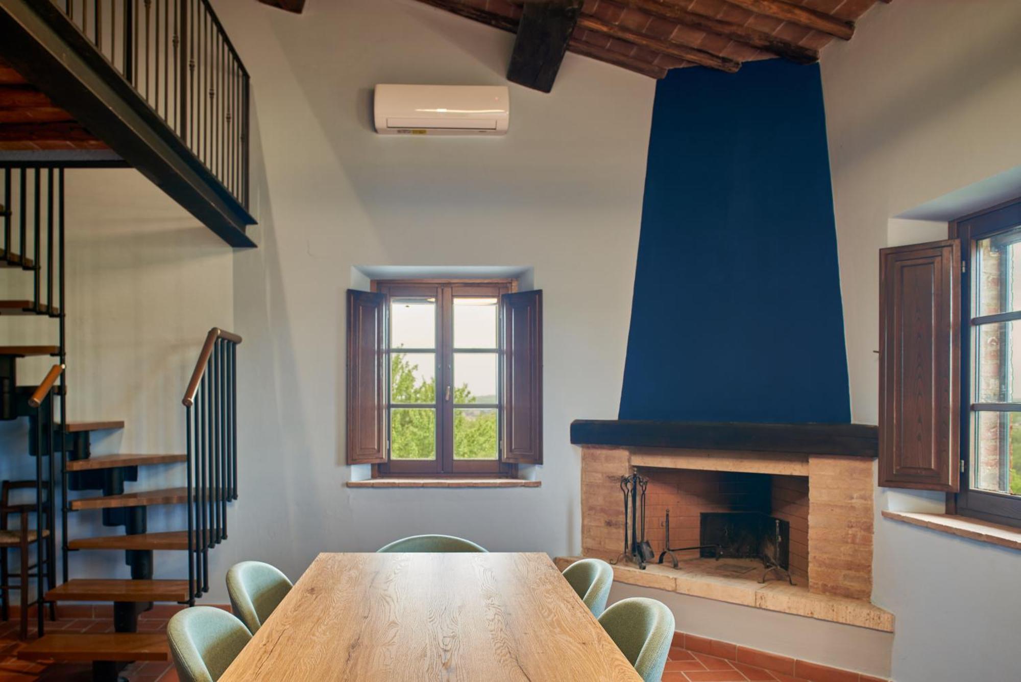Apartment Podere Sant'antonio Asciano