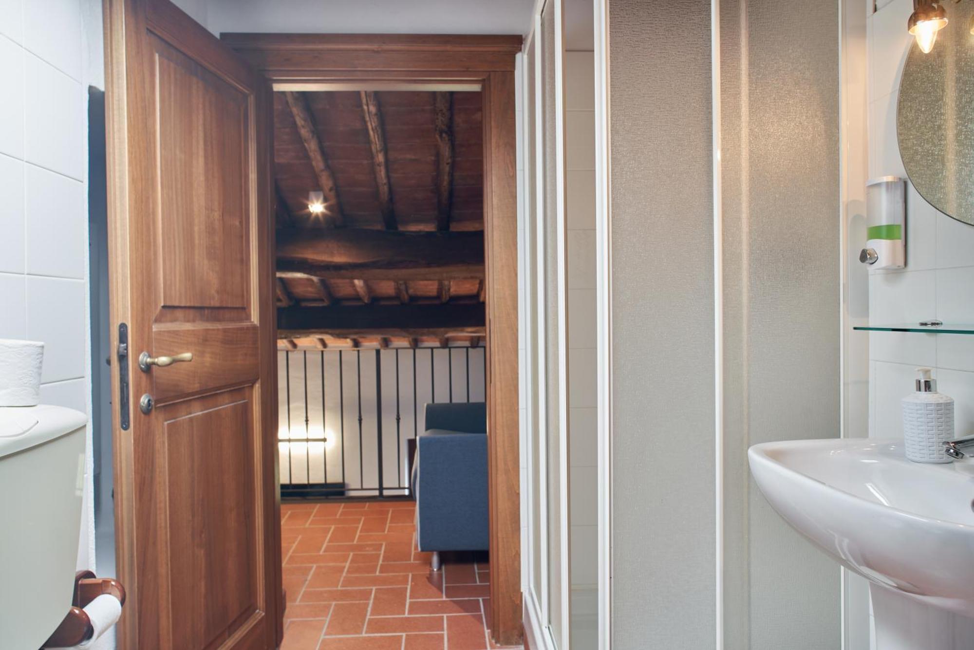 Podere Sant'antonio Apartment