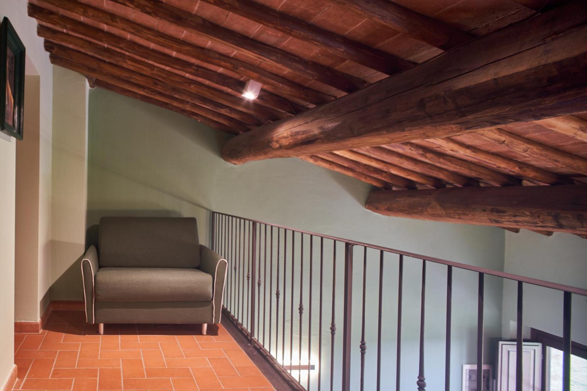 Apartment Podere Sant'antonio *
