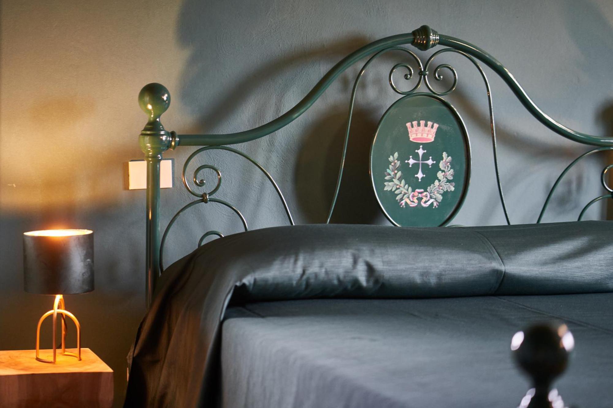 Podere Sant'antonio Apartment