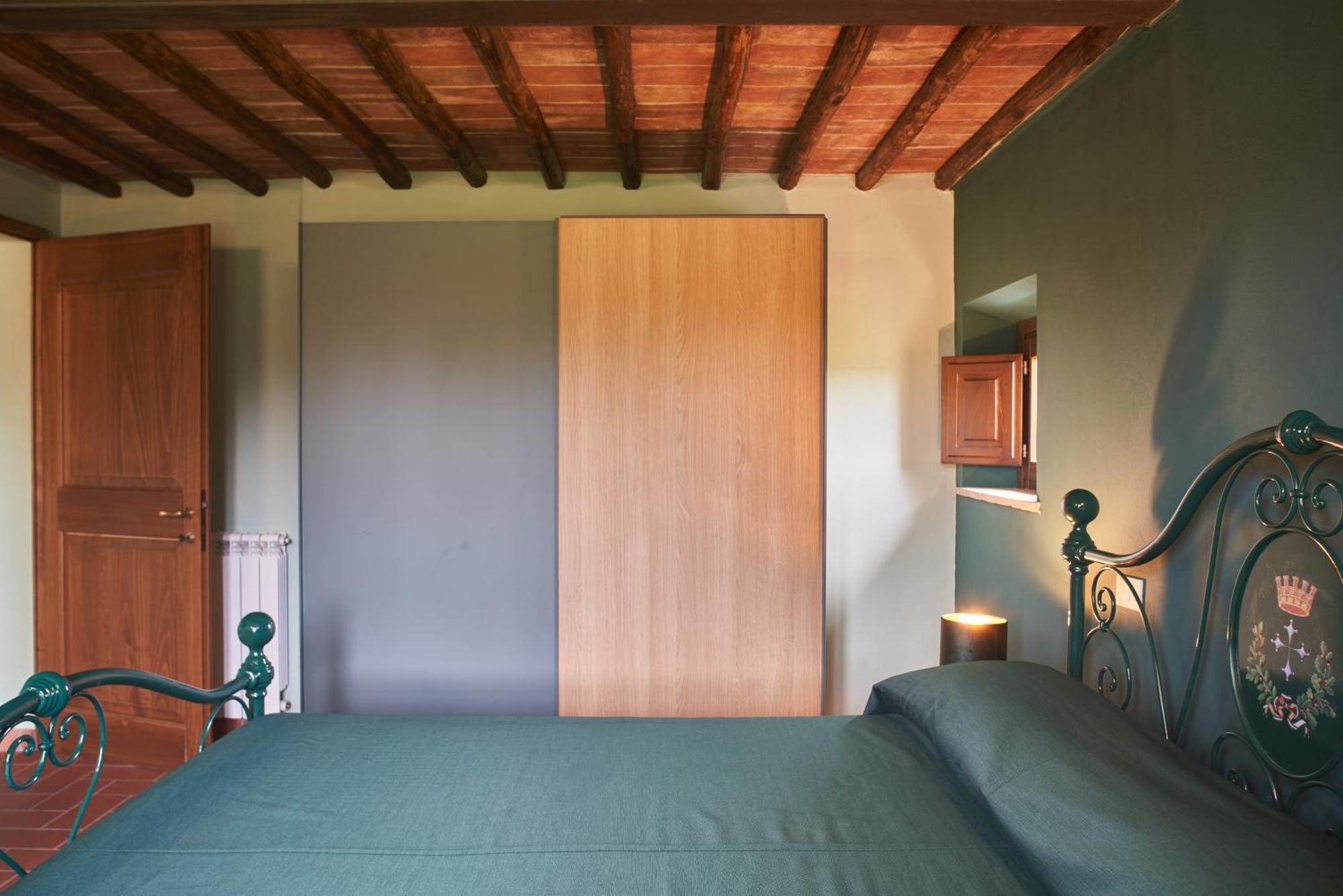 Apartment Podere Sant'antonio Asciano