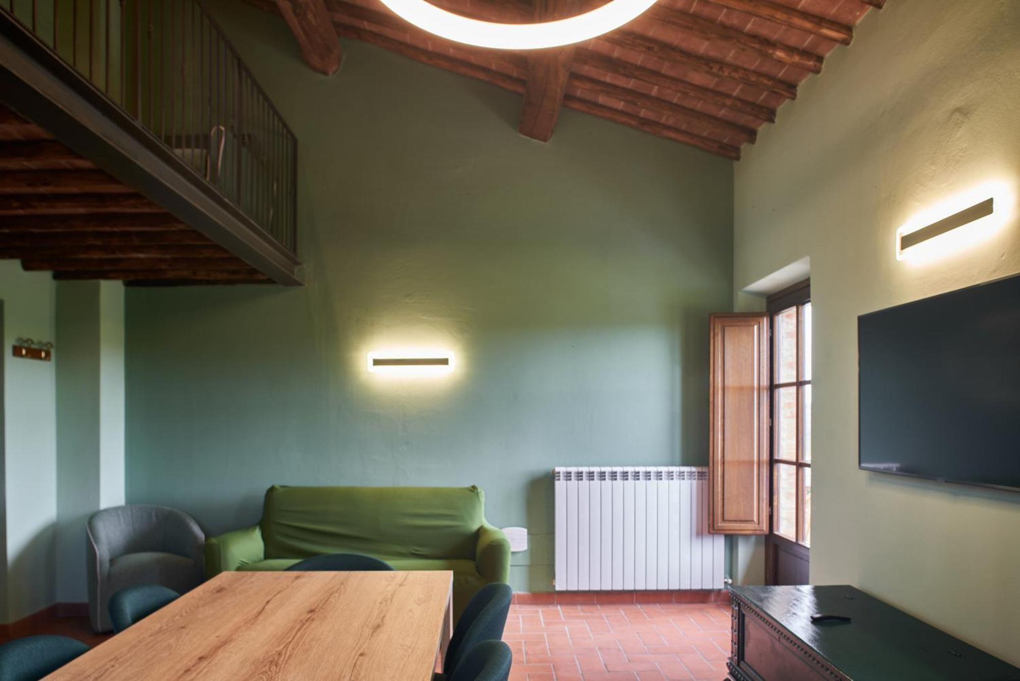 Apartment Podere Sant'antonio