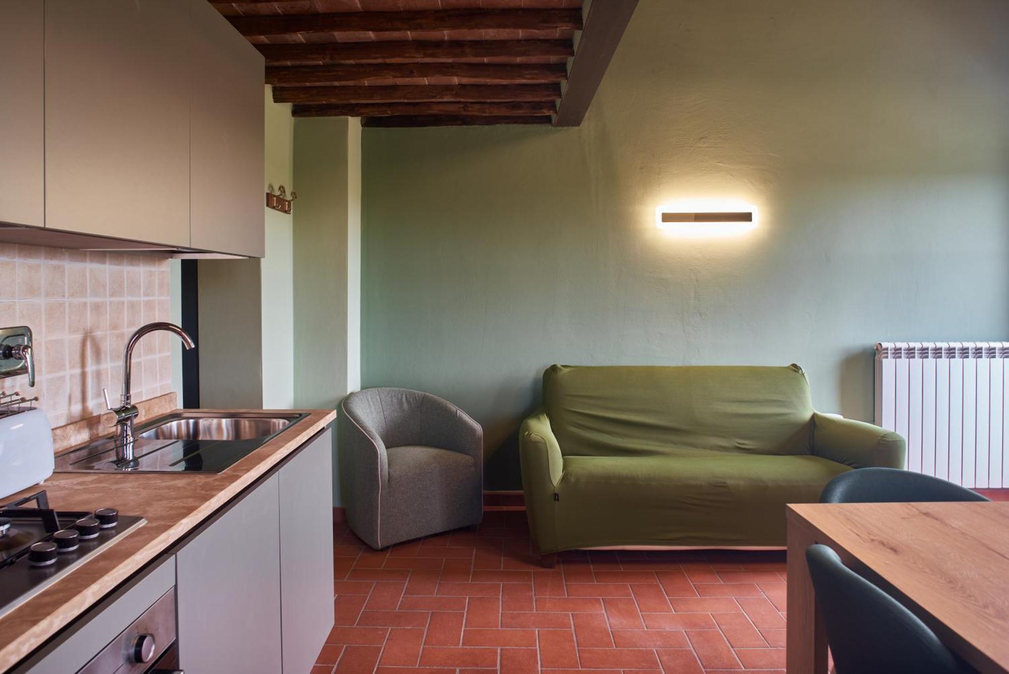 Apartment Podere Sant'antonio *